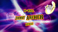 Johnny Archer vs. Shane Van Boening (DVD) | 2015 Derby City 10-Ball