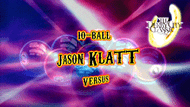 Jason Klatt vs. Shane Van Boening (DVD) | 2015 Derby City 10-Ball