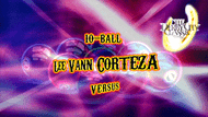 Lee Vann Corteza vs. Mika Immonen* (DVD) | 2015 Derby City 10-Ball
