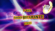 Francisco Bustamante vs. Jason Klatt*  (DVD) | 2015 Derby City 9-Ball