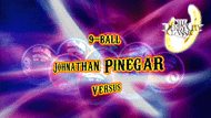 Johnathan Pinegar vs. Jayson Shaw*  (DVD) | 2015 Derby City 9-Ball
