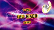 Carlo Biado vs. Warren Kiamco  (DVD) | 2015 Derby City 9-Ball