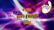 Scott Frost vs. Dennis Orcullo  (DVD) | 2015 Derby City 9-Ball