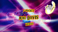 Mike Davis vs. Justin Hall (DVD) | 2015 Derby City One Pocket