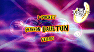 Shannon Daulton vs. Shane Van Boening* (DVD) | 2015 Derby City One Pocket