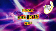 Efren Reyes vs. Shane Van Boening* (DVD) | 2015 Derby City One Pocket