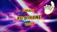Mike Dechaine vs. Brandon Shuff* (DVD) | 2015 Derby City One Pocket