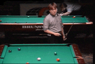 Kunihiko Takahashi vs. Reed Pierce | 1998 U.S. Open