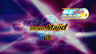 Imran Majid vs. Skyler Woodward (DVD) | 2015 U.S. Open