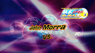John Morra vs. Fabio Petroni (DVD) | 2015 U.S. Open
