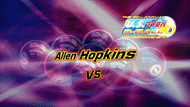 Allen Hopkins vs. Warren Kiamco (DVD) | 2015 U.S. Open