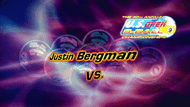 Justin Bergman vs. Shane Van Boening** (DVD) | 2015 U.S. Open