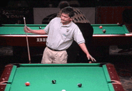 Ralf Souquet vs. Efren Reyes* | 1998 U.S. Open