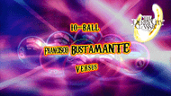 Francisco Bustamante vs. Ko Pin-Yi* (DVD) | 2016 Derby City 10-Ball