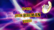 Justin Bergman vs. Skyler Woodward (DVD) | 2016 Derby City 10-Ball