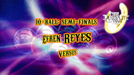 Efren Reyes vs. Jayson Shaw* (DVD) | 2016 Derby City 10-Ball