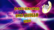 Dennis Orcullo vs. Shane Van Boening* (Semi's) (DVD) | 2016 Derby City 10-Ball