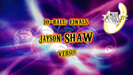 Jayson Shaw vs. Shane Van Boening* (Finals) (DVD) | 2016 Derby City 10-Ball