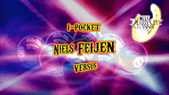 Niels Feijen vs. Jayson Shaw (DVD) | 2016 Derby City One Pocket