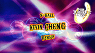 Kevin Cheng vs. Ko Pin-Yi*  (DVD) | 2016 Derby City 9-Ball