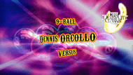 Ko Ping-Chung vs. Dennis Orcullo*  (DVD) | 2016 Derby City 9-Ball