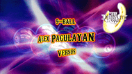 Alex Pagulayan vs. Shane Van Boening*  (DVD) | 2016 Derby City 9-Ball