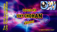 Tony Chohan vs. Jeremy Jones* (DVD) | 2016 One Pocket Invitational