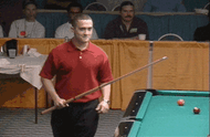 Jim Rempe vs. George San Souci (DVD) | 1995 U.S. Open