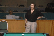 Jim Rempe vs. Jimmy Wetch* | 1995 U.S. Open