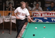Nick Varner vs. Leonardo Andam* | 1994 U.S. Open
