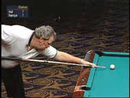 Buddy Hall vs. Jim Rempe* (DVD) | The Masters Championship - 2001