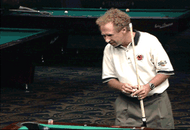 Nick Varner vs. Dennis Hatch* | 2001 U.S. Open