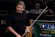 Tommy Kennedy vs. Kim Davenport* | 2001 U.S. Open