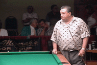 Mike Lebron vs. Grady Mathews | 1998 Pine Needles Seniors Open