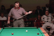 Mike Massey vs. Bob Vanover* (SF) | 1998 Pine Needles Seniors Open