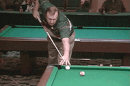 Grady Mathews vs. Dave Bollman | 1995 Back Pocket Championships