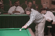 Grady Mathews vs. Mike Gulyassy | 1995 Back Pocket Championships