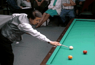 Kurt Ceulemans vs. Ji Soo An | 1994 SL Billiards