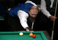 Tonny Carlsen vs. Louis Havermans* | 1994 SL Billiards