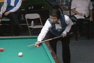 Sang Lee vs. Ji Soo An* | 1993 SL Billiards