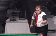 Buddy Hall vs. Jeremy Jones* (DVD) | 1998 World One Pocket Championships