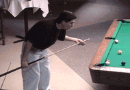 Marco Marquez vs. Mark Jarvis* | 1998 World One Pocket Championships