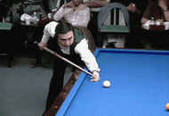 Danny Sanchez vs. Junichi Komori | 1992 SL Billiards