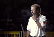 Nick Varner vs. Larry Nevel | 2000 U.S. Open