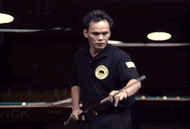 Francisco Bustamante vs. Takeshi Okumura | 2000 U.S. Open