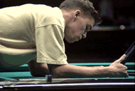 Earl Strickland vs. Corey Deuel | 2000 U.S. Open