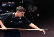 Cory Deuel vs. Shannon Daulton* (DVD) | 2000 World One Pocket Championships