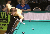 Jim Rempe vs. Nick Varner* | 1999 American Seniors Open