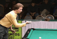 Jim Rempe vs. Nick Varner *(F) (DVD) | 1999 American Seniors Open