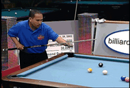 Ralf Souquet vs. Ramil Gallego | 2002 U.S. Open